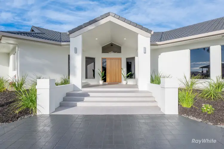 Third view of Homely house listing, 238 Barolin Esplanade, Coral Cove QLD 4670