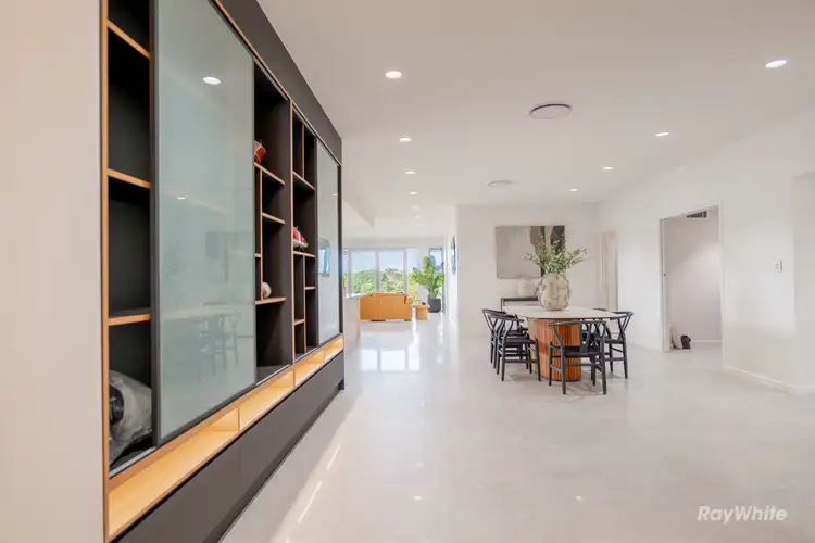 Fourth view of Homely house listing, 238 Barolin Esplanade, Coral Cove QLD 4670