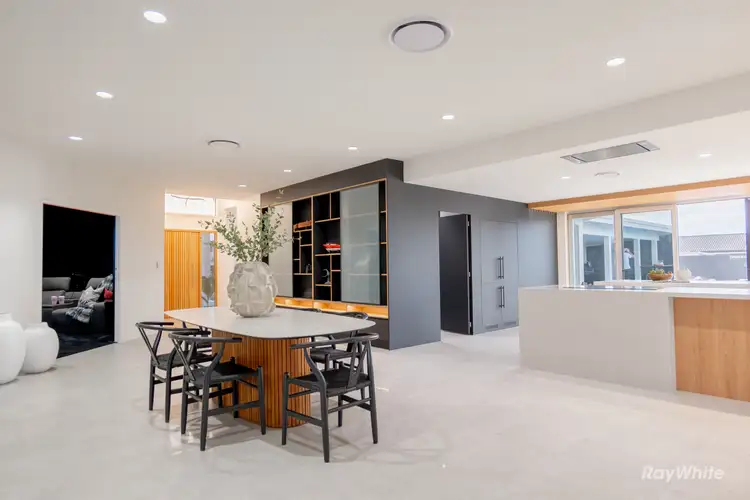 Fifth view of Homely house listing, 238 Barolin Esplanade, Coral Cove QLD 4670