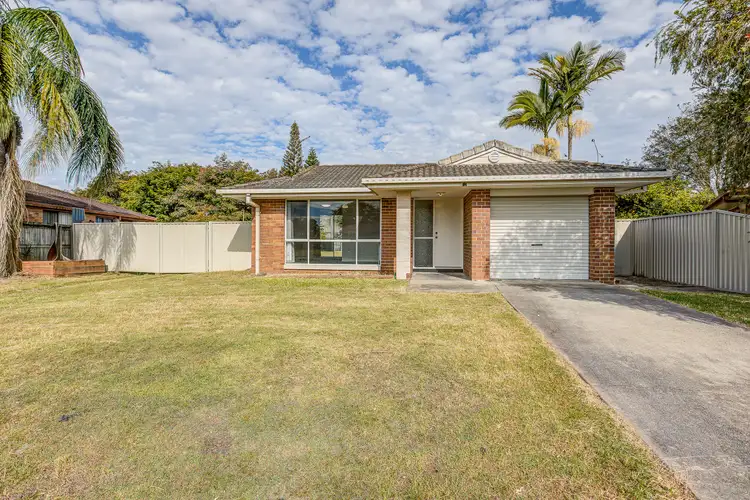 12 Marang Court, Tanah Merah QLD 4128