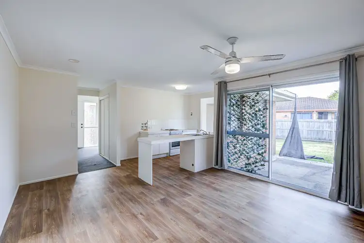 Second view of Homely house listing, 12 Marang Court, Tanah Merah QLD 4128