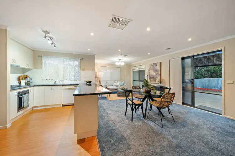 Fourth view of Homely house listing, 10 Fairlight Street, Dunlop ACT 2615