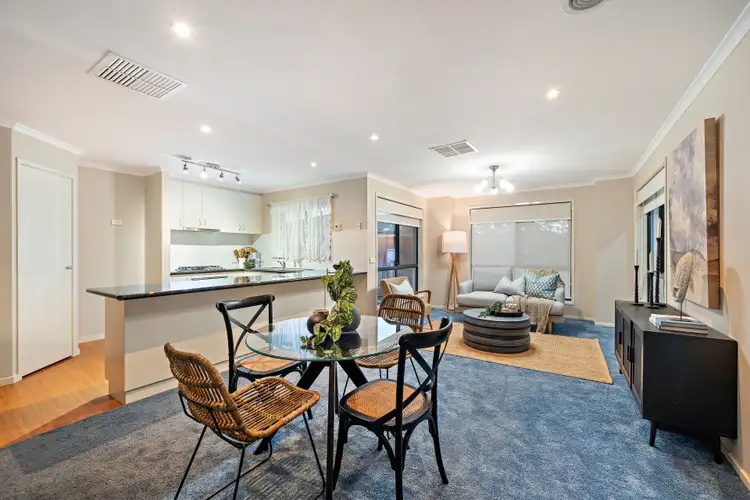 Fifth view of Homely house listing, 10 Fairlight Street, Dunlop ACT 2615