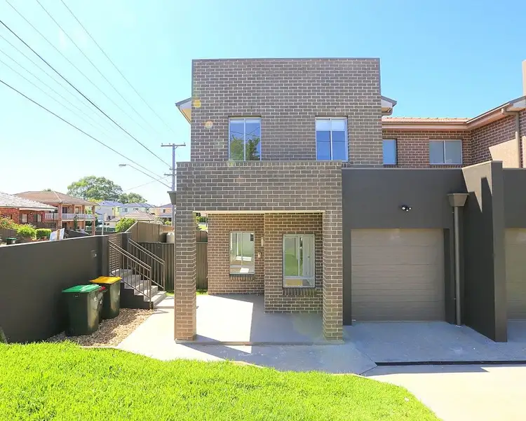 14F Glassop Street, Bankstown NSW 2200