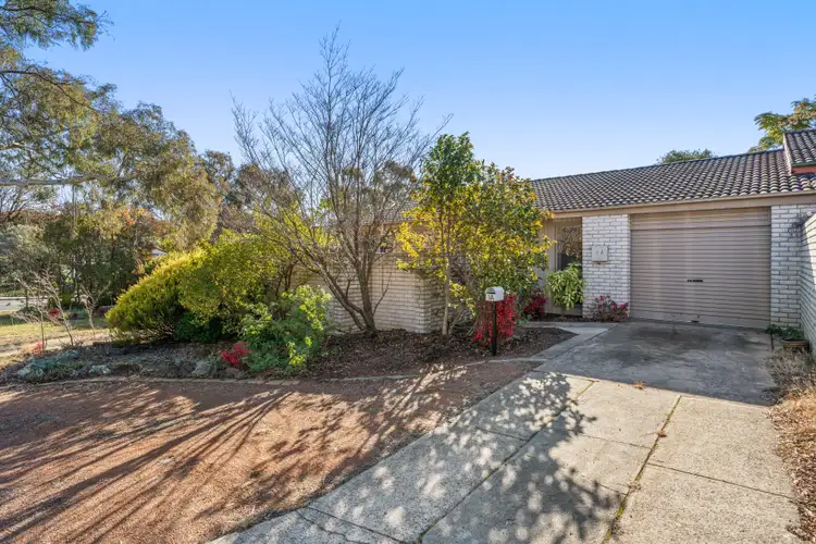 1A Woolner Circuit, Hawker ACT 2614