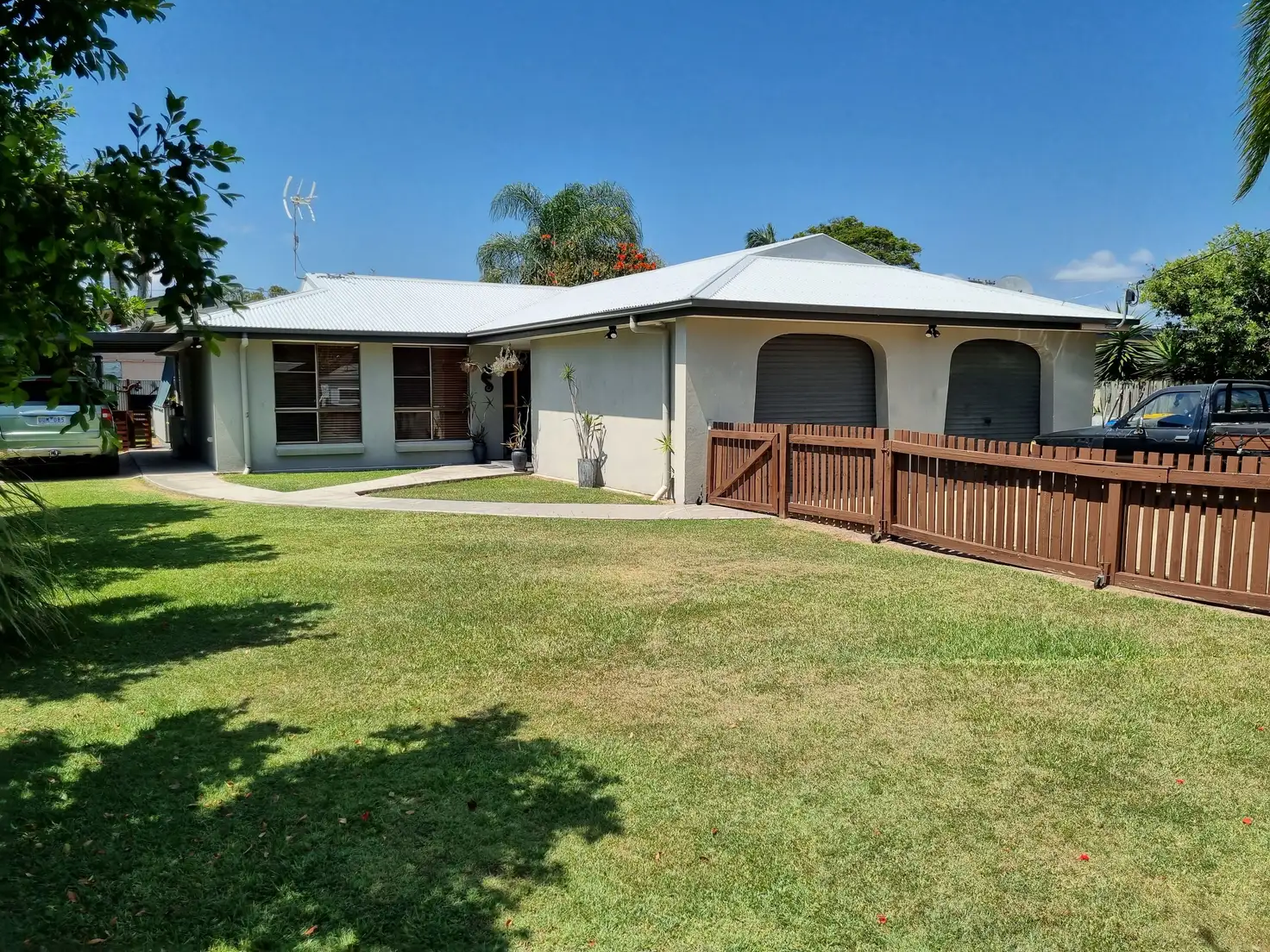 Main view of Homely house listing, 4 Alexander Street, Boyne Island QLD 4680