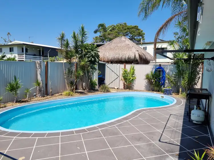 Second view of Homely house listing, 4 Alexander Street, Boyne Island QLD 4680