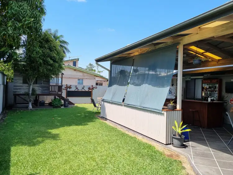 Fourth view of Homely house listing, 4 Alexander Street, Boyne Island QLD 4680