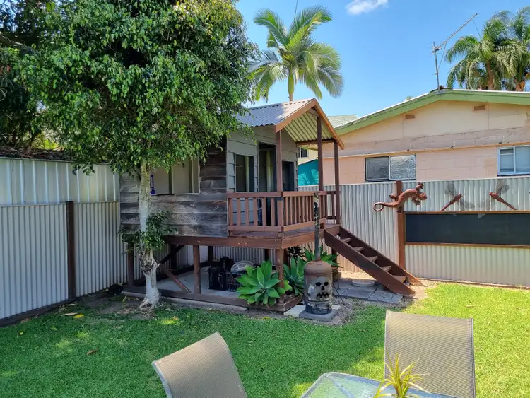 Fifth view of Homely house listing, 4 Alexander Street, Boyne Island QLD 4680