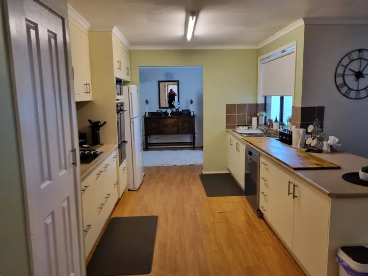 Seventh view of Homely house listing, 4 Alexander Street, Boyne Island QLD 4680