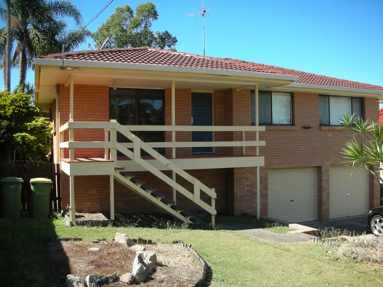 23 Tecoma Street, Southport QLD 4215