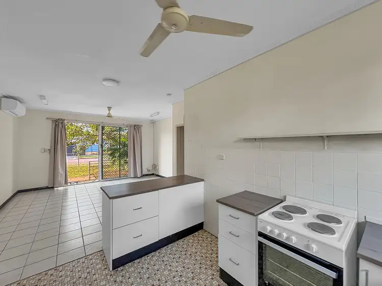 Third view of Homely unit listing, 1/1 Lanyon Terrace, Moil NT 810