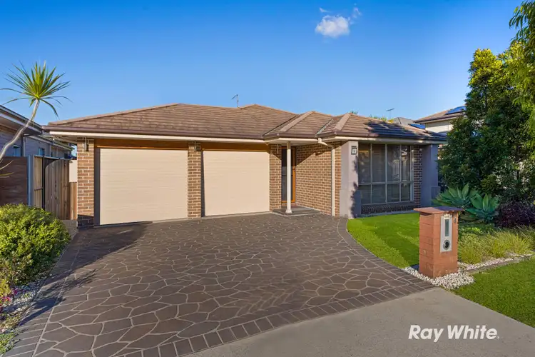4 Tweed Street, The Ponds NSW 2769