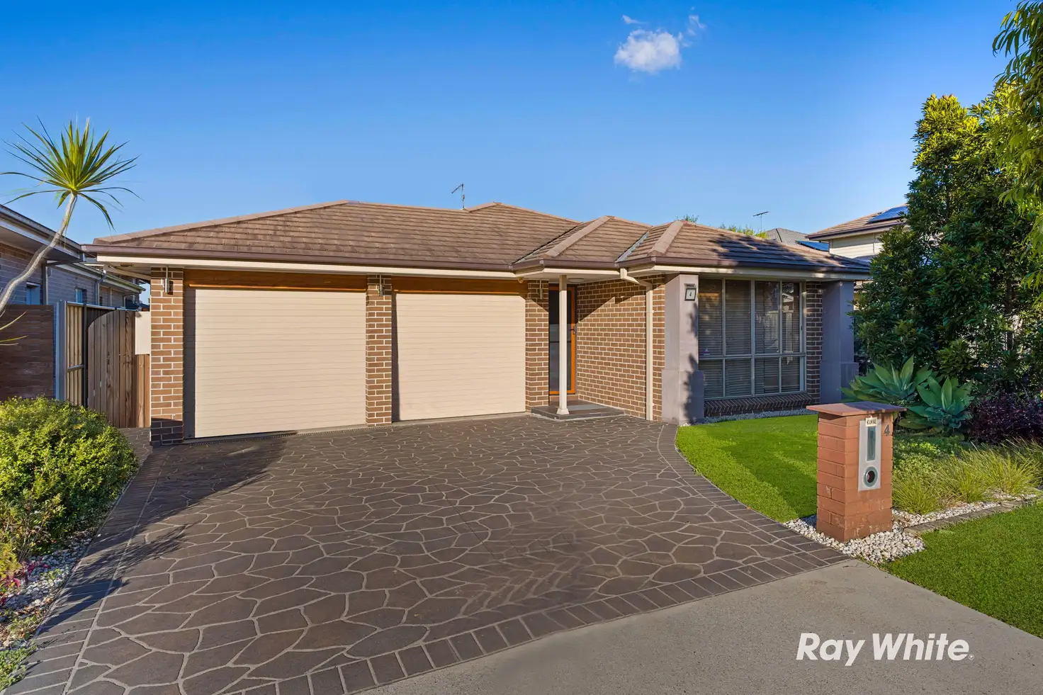 Main view of Homely house listing, 4 Tweed Street, The Ponds NSW 2769