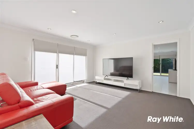 Second view of Homely house listing, 4 Tweed Street, The Ponds NSW 2769