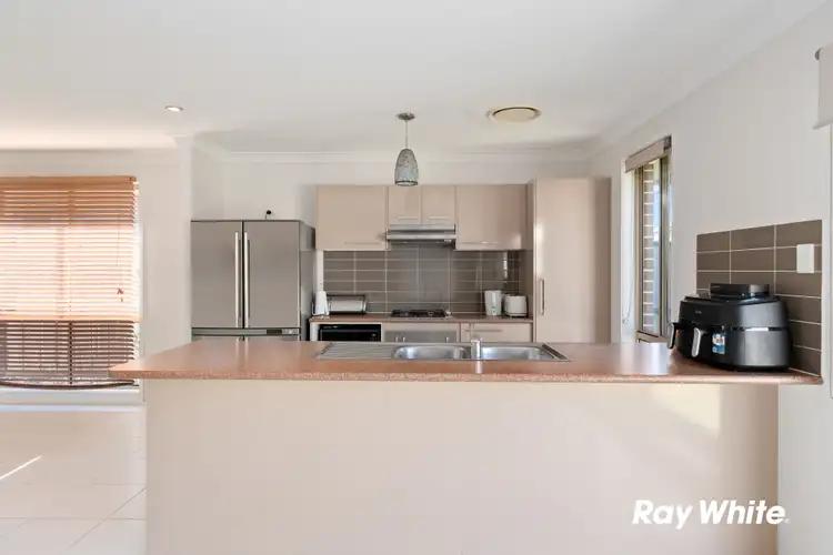 Third view of Homely house listing, 4 Tweed Street, The Ponds NSW 2769