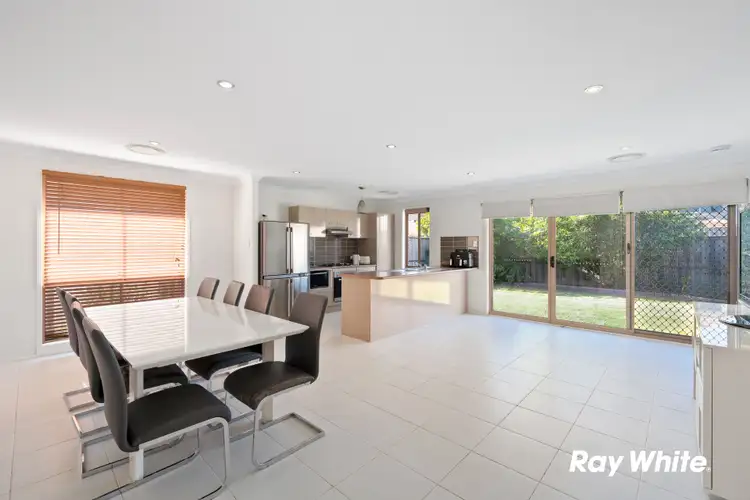 Fourth view of Homely house listing, 4 Tweed Street, The Ponds NSW 2769