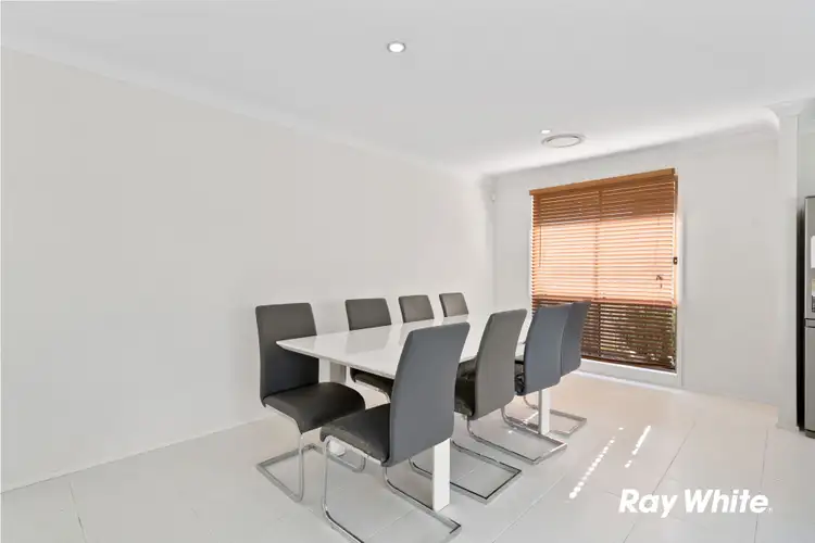 Fifth view of Homely house listing, 4 Tweed Street, The Ponds NSW 2769