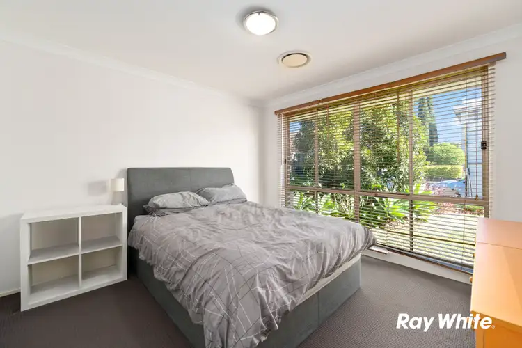 Sixth view of Homely house listing, 4 Tweed Street, The Ponds NSW 2769