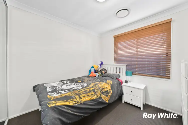 Seventh view of Homely house listing, 4 Tweed Street, The Ponds NSW 2769