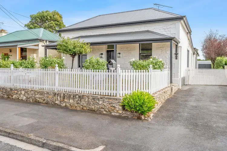 56 Bertha Street, Mount Gambier SA 5290