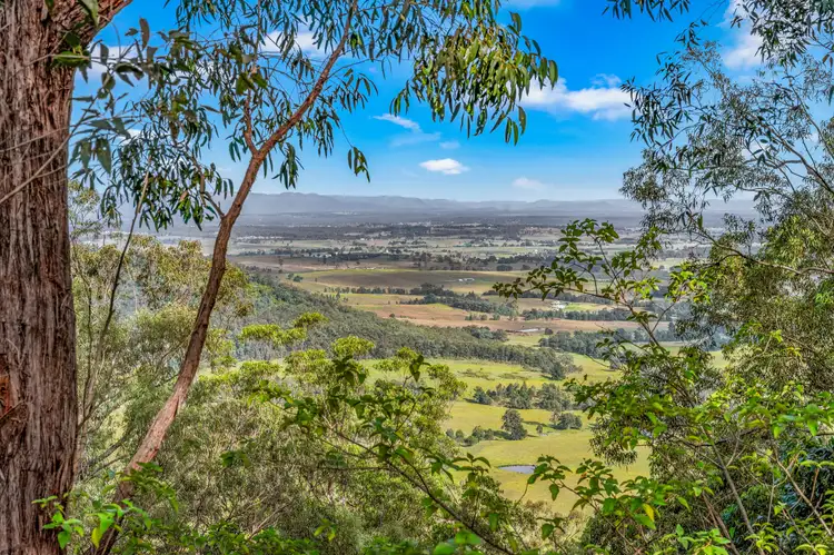 200 Figtree Rise, Stanhope NSW 2335