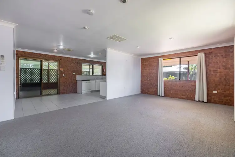 Third view of Homely house listing, 70 Beech Street, Barcaldine QLD 4725