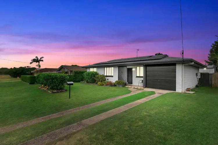 5 Junjaree Street, Scarness QLD 4655