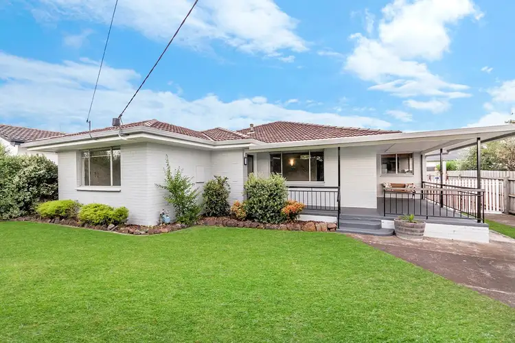 7 Phillips Street, Warrnambool VIC 3280