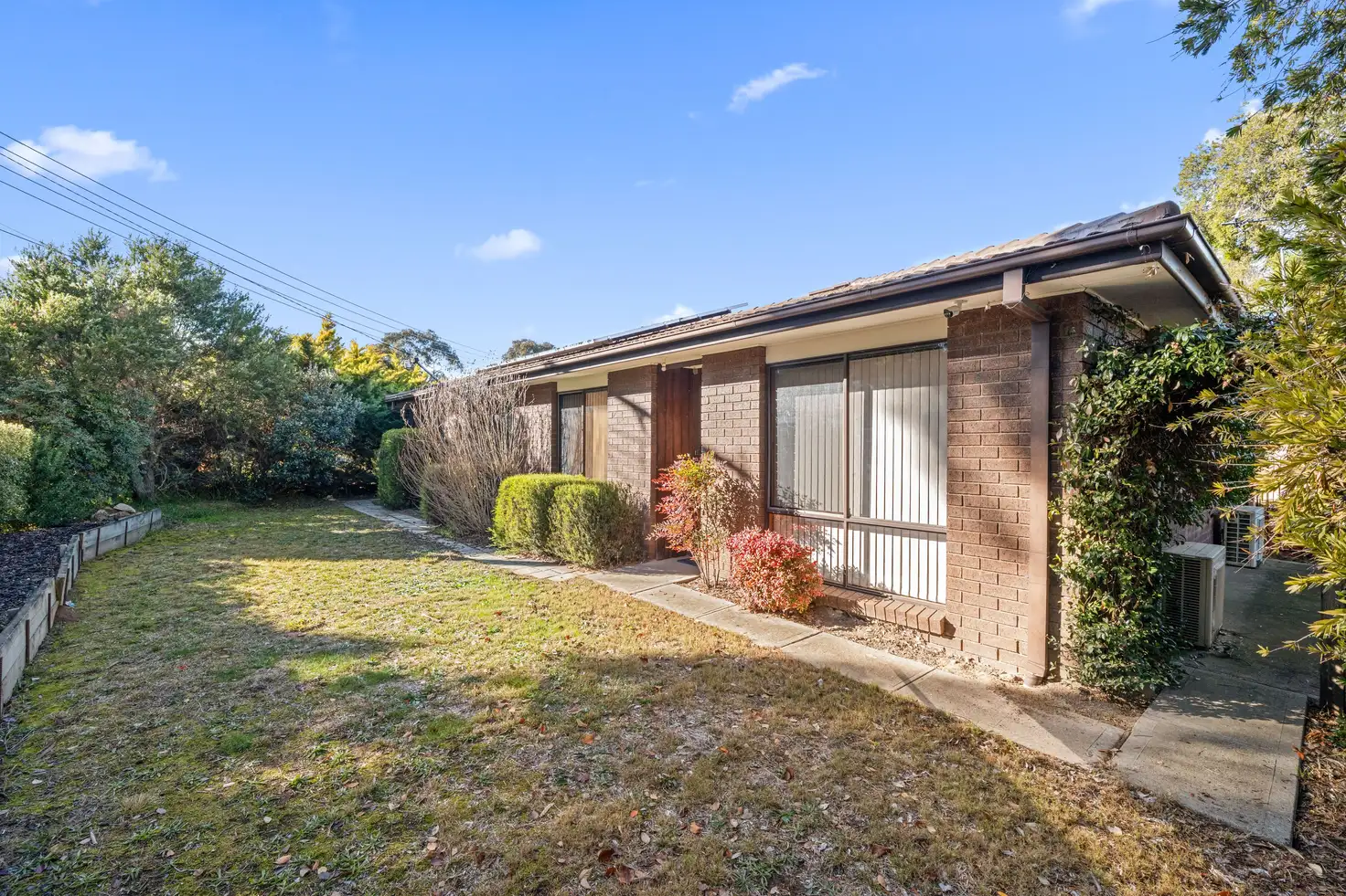 Main view of Homely house listing, 48 Falkiner Place, Macarthur ACT 2904
