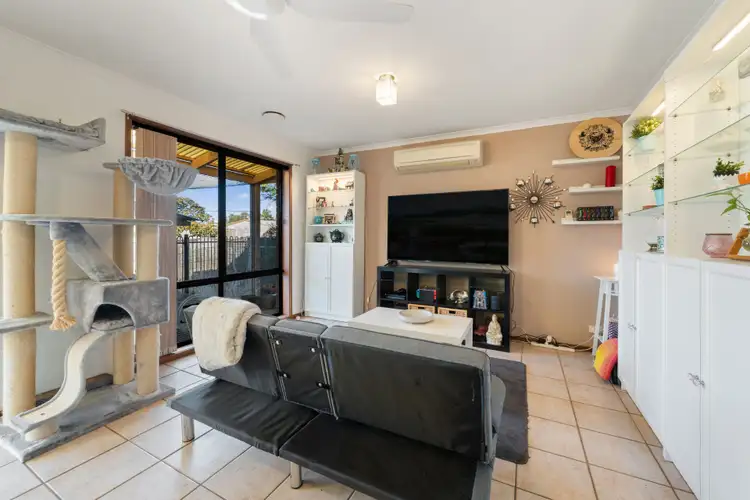 Sixth view of Homely house listing, 48 Falkiner Place, Macarthur ACT 2904