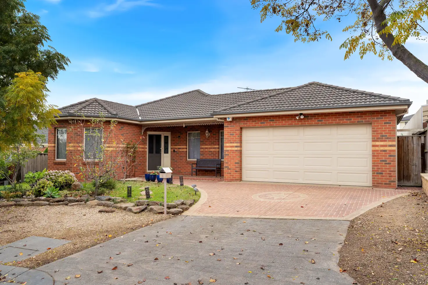 Main view of Homely house listing, 4 Lilac Close, Craigieburn VIC 3064