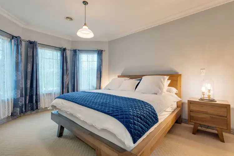 Third view of Homely house listing, 4 Lilac Close, Craigieburn VIC 3064