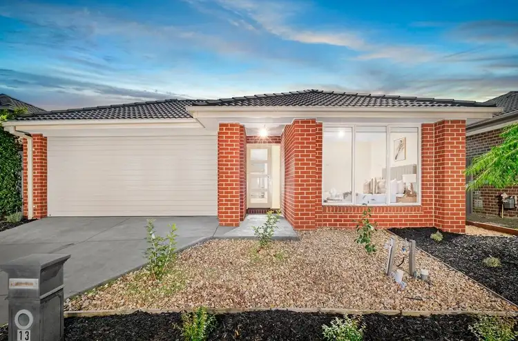 13 Dianella Avenue, Kalkallo VIC 3064