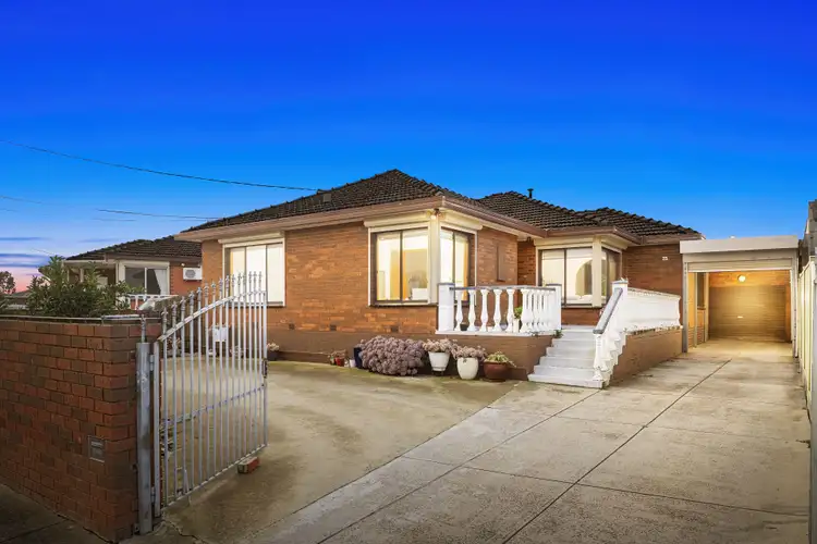 75 Rosemary Drive, Lalor VIC 3075