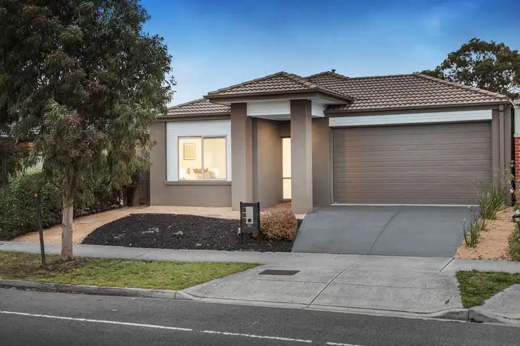 39 Garden Road, Doreen VIC 3754