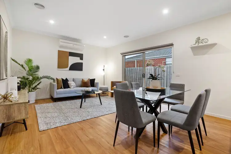Second view of Homely house listing, 39 Garden Road, Doreen VIC 3754