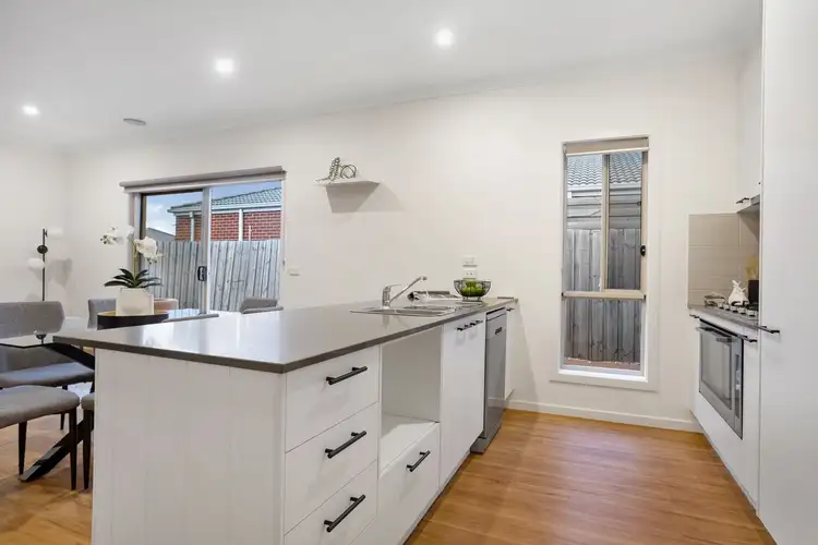 Third view of Homely house listing, 39 Garden Road, Doreen VIC 3754