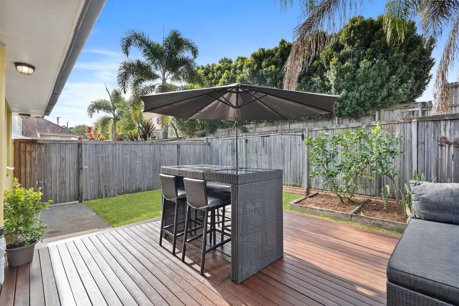 Main view of Homely unit listing, 3/30 Cavillon Street, Holland Park QLD 4121