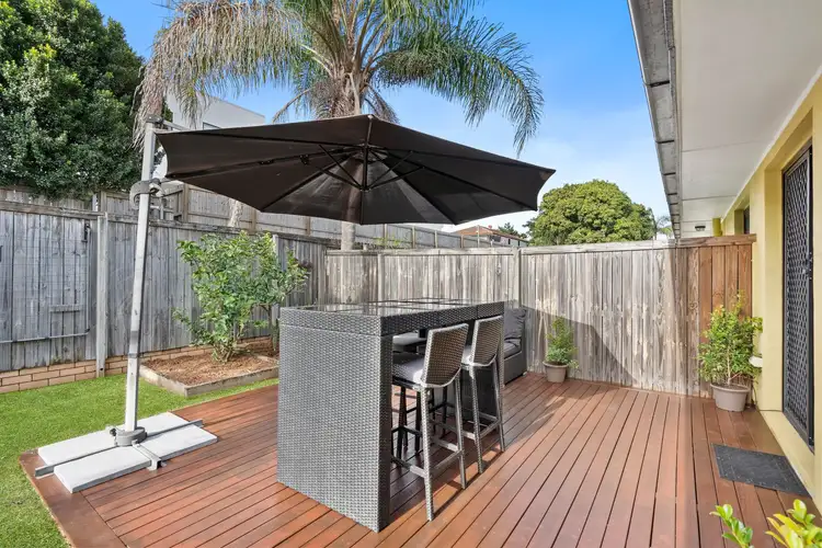 Second view of Homely unit listing, 3/30 Cavillon Street, Holland Park QLD 4121