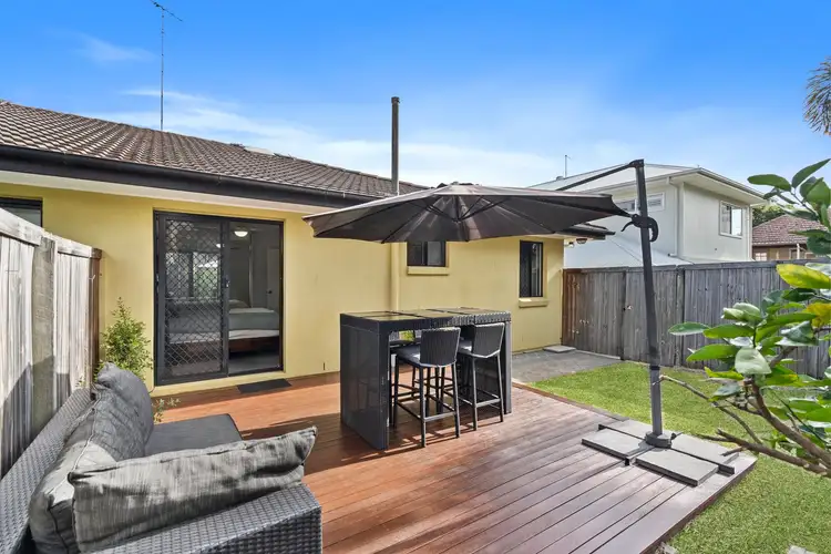 Third view of Homely unit listing, 3/30 Cavillon Street, Holland Park QLD 4121