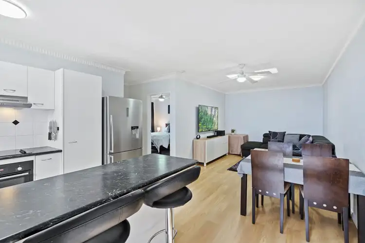 Fifth view of Homely unit listing, 3/30 Cavillon Street, Holland Park QLD 4121