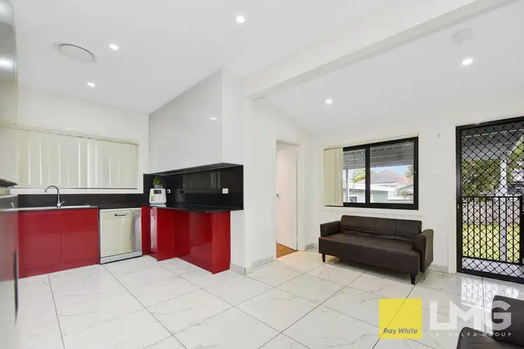 Second view of Homely house listing, 11 Bradley Avenue, Berala NSW 2141