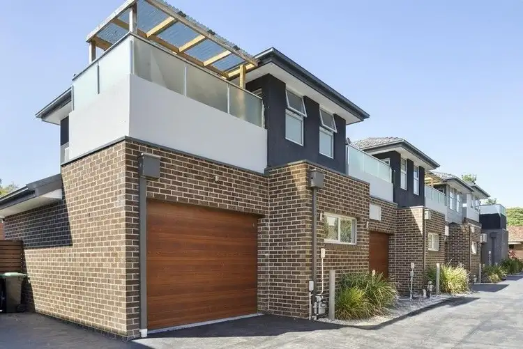 4/18 Bailey Avenue, Preston VIC 3072