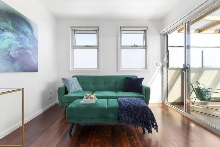 Third view of Homely townhouse listing, 4/18 Bailey Avenue, Preston VIC 3072