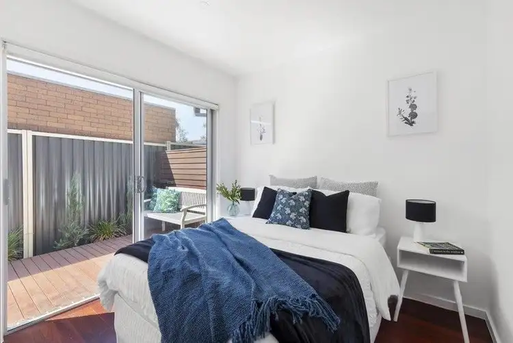 Fourth view of Homely townhouse listing, 4/18 Bailey Avenue, Preston VIC 3072