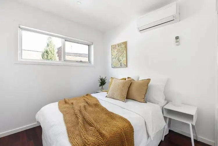Fifth view of Homely townhouse listing, 4/18 Bailey Avenue, Preston VIC 3072