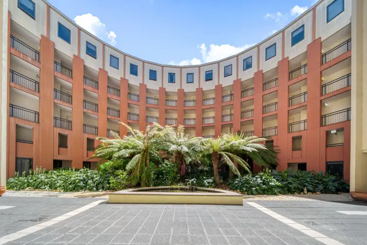 40/66 Allara Street, City ACT 2601