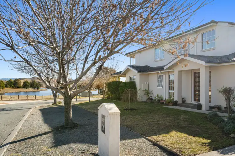 Second view of Homely house listing, 14 Eldershaw Crescent, Dunlop ACT 2615