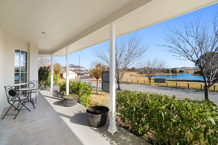 Third view of Homely house listing, 14 Eldershaw Crescent, Dunlop ACT 2615